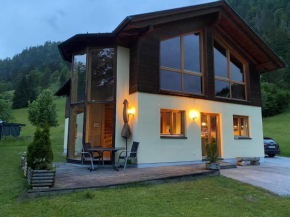 Skiblickhaus